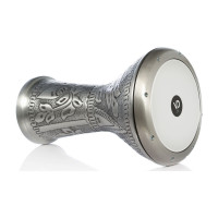 İşlemeli Döküm Çömlek Darbuka İşlemeli Döküm Çömlek Darbuka